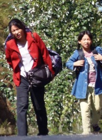 她妹妹的婚外情